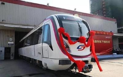 苏州城市轨道5号线项目
